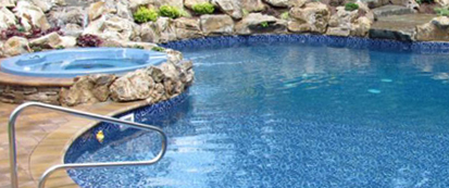 Pool Builder Roseville, CA