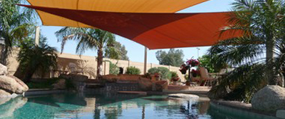 Swimming Pool Builder in Roseville, CA