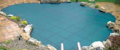 Pool Builder Roseville, CA